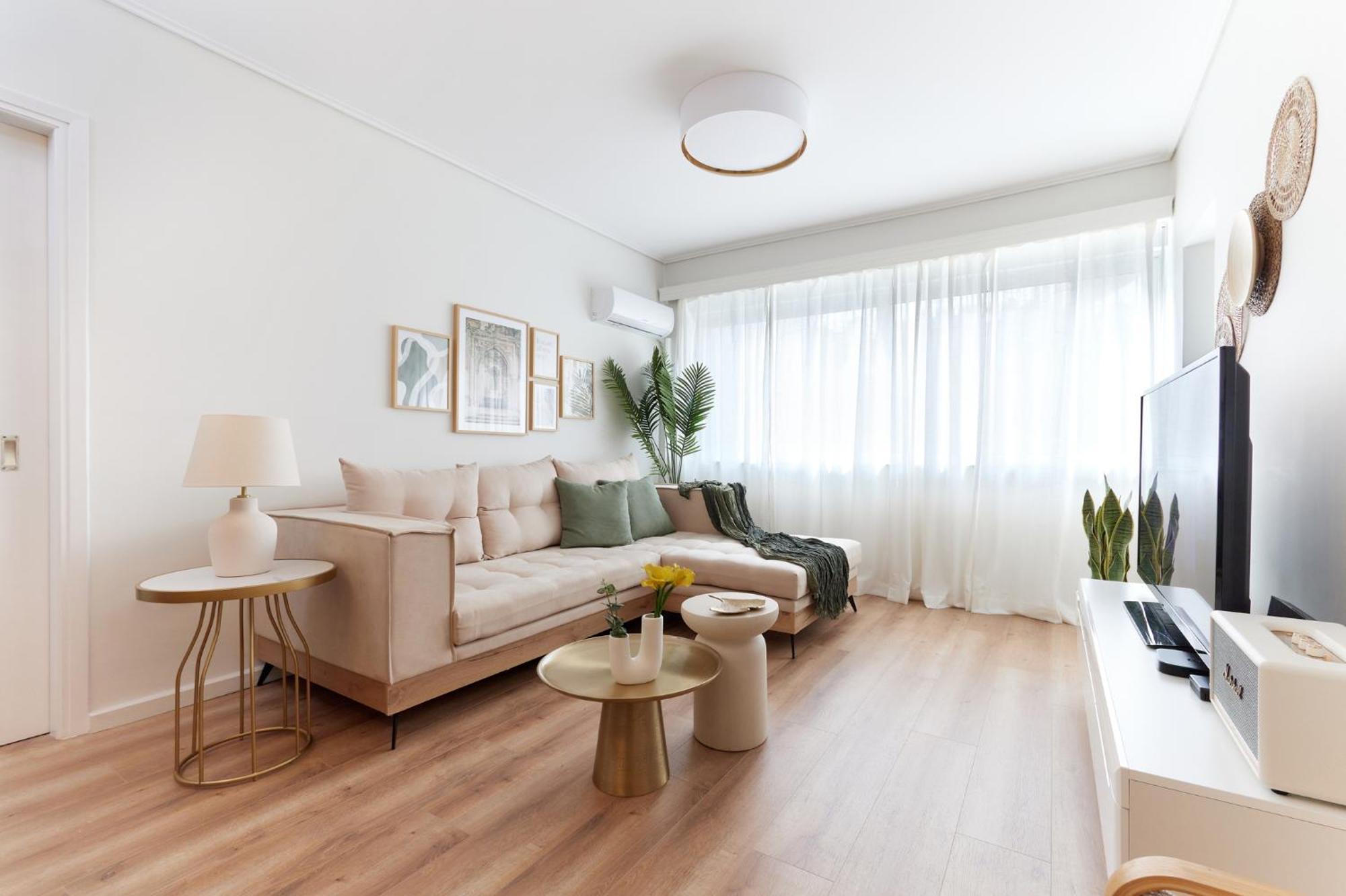 Athens Premium Suites - Sunny 2 Bedroom Suite With Parking Extérieur photo