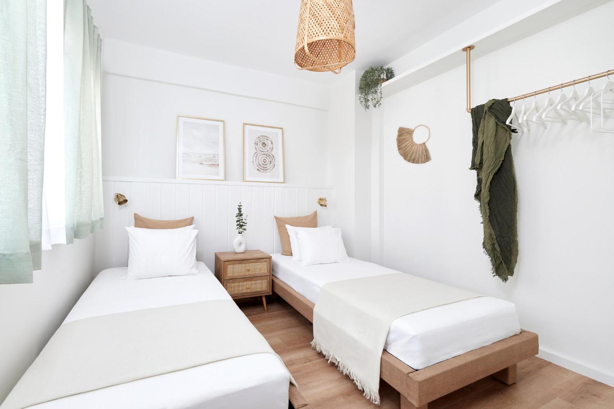 Athens Premium Suites - Sunny 2 Bedroom Suite With Parking Extérieur photo